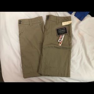 Dickies uniform skirts